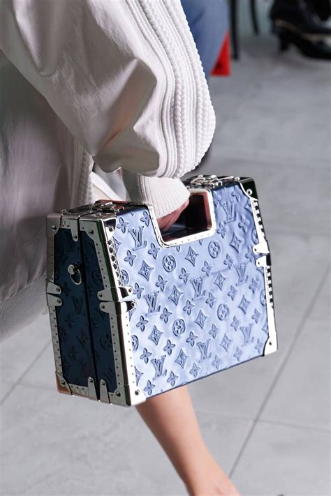 New Bags Galore For Louis Vuitton Spri